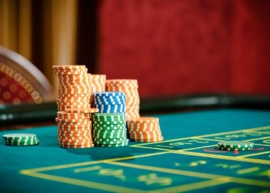 titik tiga slot Domino QQ Table