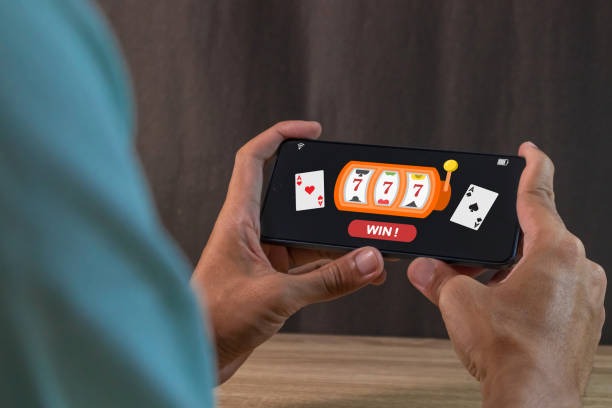 titik tiga slot Domino QQ Table