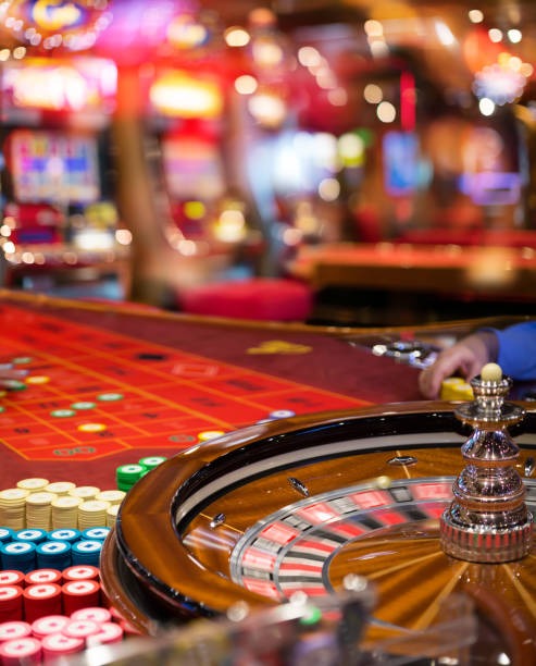titik tiga slot Domino QQ Table